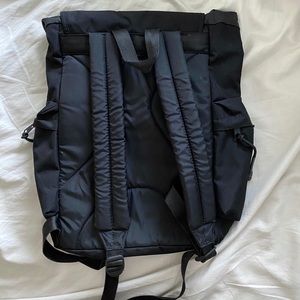 eastpak austin nylon backpack